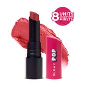 SUGAR POP Ultrastay Transferproof Lipstick - 19 Timeless Taupe (4 g)