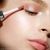 NARS Sparkling Seduction Liquid Eyeshadow - Hot Property (3.5 ml)
