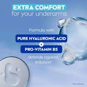 Nivea Derma Control Defend Spray (150 ml)