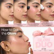 FAE BEAUTY The Glow Duo Gift Set (3 pcs)