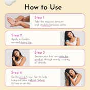 Fix My Curls Milky Leave in Serum (30 ml)