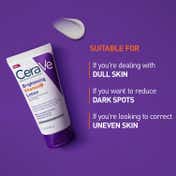 CeraVe Brightening Vitamin C Lotion For Dull Skin & Dark Spots, For Face & Body (50 ml)
