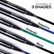 Renee Cosmetics Pointy End Sketch Pen Eyeliner - Black (1.5 ml)