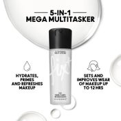 M.A.C Prep + Prime Fix+ - Original (100 ml)