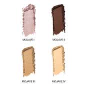 NARS Quad Eyeshadow - Mojave (4.4 g)