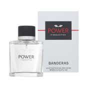 Banderas Power Of Seduction Eau de Toilette (100 ml)