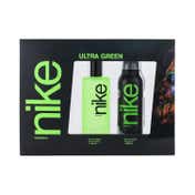 Nike Ultra Green Man Deo (200 ml)