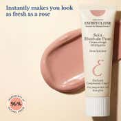 Embryolisse Radiant Complexion Cream - Rose Glow (30 ml)