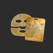 KOCOSTAR Gold Foil Triple Layer Mask (25 g)