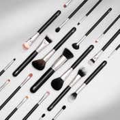 PAC Absolute Basics Brush Set (21 pcs)