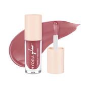 Hyue Hydra Glow Lip Tint - Mauve-Licious (6 ml)