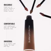 M.A.C Multisculpt Matte Liquid Eye Shadow - Baby Got M·A·C (4 ml)