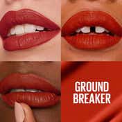 Maybelline New York Super Stay Matte Ink Liquid Lipstick - Ground Breaker (5 ml)