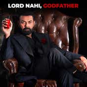 Beardo Godfather Eau De Parfum (50ml)