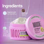 Moxie Beauty HydroRepair Hair Mask (200 ml)