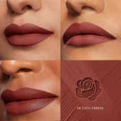 Pilgrim Matte Me Up Bullet Lipstick - 06 Coco Caress (4.2 g)