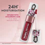 Vaseline Emily In Paris Lip Oil - Rose Amour (4 g)