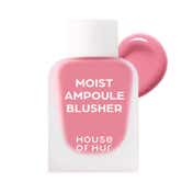 House of HUR Moist Ampoule Blusher - 06 Cherry Blossom (10 ml)