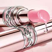 Yves Saint Laurent Loveshine Candy Glow Tinted Butter Balm - 9B Cherry Bliss (3.1 g)