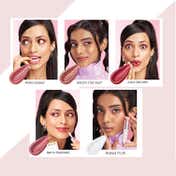 HOUSE OF MAKEUP Hot Glossip Non-Sticky High-Shine Gloss - Juicy Secrets (4.7 ml)
