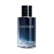 DIOR Sauvage Eau De Toilette for Men (100 ml)