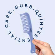 GUBB Fork Hair Comb Santorini Hues Gb-Lh-032