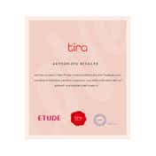 Etude Bling Bling Eye Stick Shadow - 15 Peach Swan Star (1.4 g)