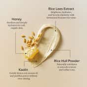 Beauty of Joseon Ground Rice and Honey Glow Mask (150 ml)