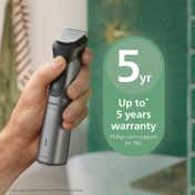 Philips 13-In-1 Multipurpose Trimmer for Face & Body for Men MG7922-15