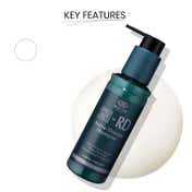 SH-RD Nutra Therapy Shampoo Deep Hydration and Damage Repair Care (100 ml)