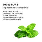RAS Luxury Oils Rosemary Pure Essential Oil (10 ml)