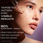 Lakme Retinol Advanced Renewal Serum 0.1% Retinol + 5% Peptide Complex (30 ml)