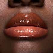 M.A.C Lipglass Cushion High-Pigment Lip Oil - Carobonated (5 ml)