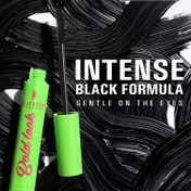 Character The Bold Look Mascara - CBV001 (12 ml)