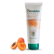 Himalaya Gentle Exfoliating Apricot Scrub (50g)
