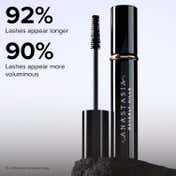 Anastasia Beverly Hills Lash Sculpt Lengthening & Volumizing Mascara Full Size - Black (10 ml)