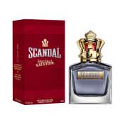 Jean Paul Gaultier Scandal For Him Eau De Toilette (100ml)