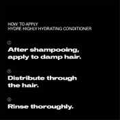 Sebastian Professional Hydre Hydre Intensely Hydrating Conditioner (1000 ml)