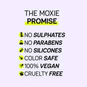 Moxie Beauty Scalp Reviving Shampoo (500 ml)