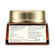 Forest Essentials Transformative Soundarya Night Cream With 24K Gold (45 g)