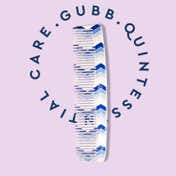 GUBB Sco Detangling Hair Comb (40 g)