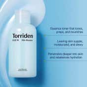 Torriden Dive In Skin Booster (200 ml)