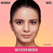 Renee Everyday CC+BB Cream - Hot Coffee (20 g)