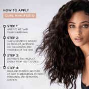KERASTASE Curl Manifesto Leave-In Cream for Curly & Wavy Hair (150 ml)