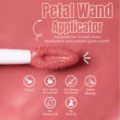 PARUL GARG Beauty Tinted Lip Gloss for Women - Kiss (2.5 ml)