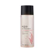 The Face Shop Rice Water Bright Light Cleansing Oil – Korean Makeup Remover & Oil Cleanser for Glowing Skin (55 ml)