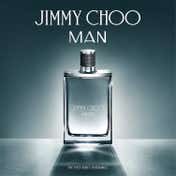 Jimmy Choo Man Eau De Toilette (100ml)
