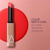 NARS Afterglow Sensual Shine Lipstick - On Edge (1.5 g)