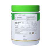 Oziva Bioactive Plant Protein Powder - Malabar vanilla (500 g)