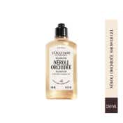 L'Occitane Neroli & Orchidee Luxe Bath & Body Gift Set (5 pcs)